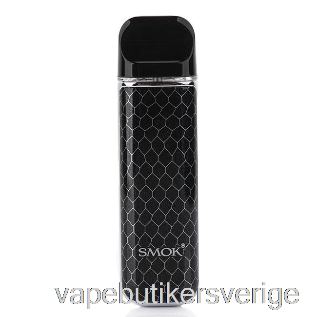 Vape Sverige Smok Novo 2 25w Podsystem Iml Black Cobra
